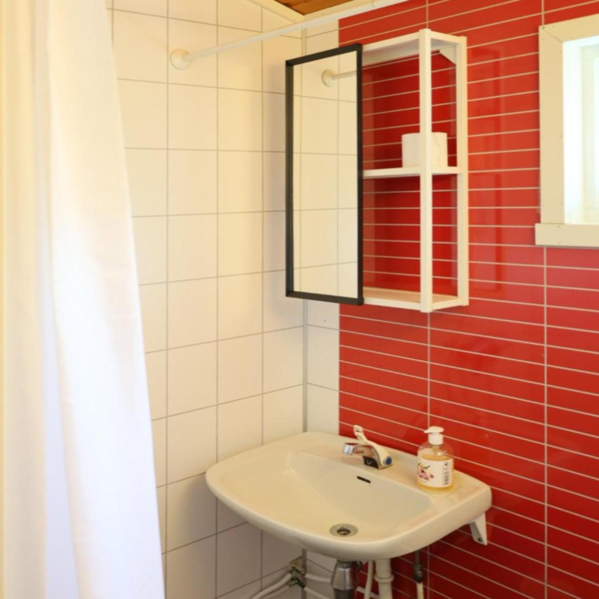Villa Hagstua à Leknes Chambre photo