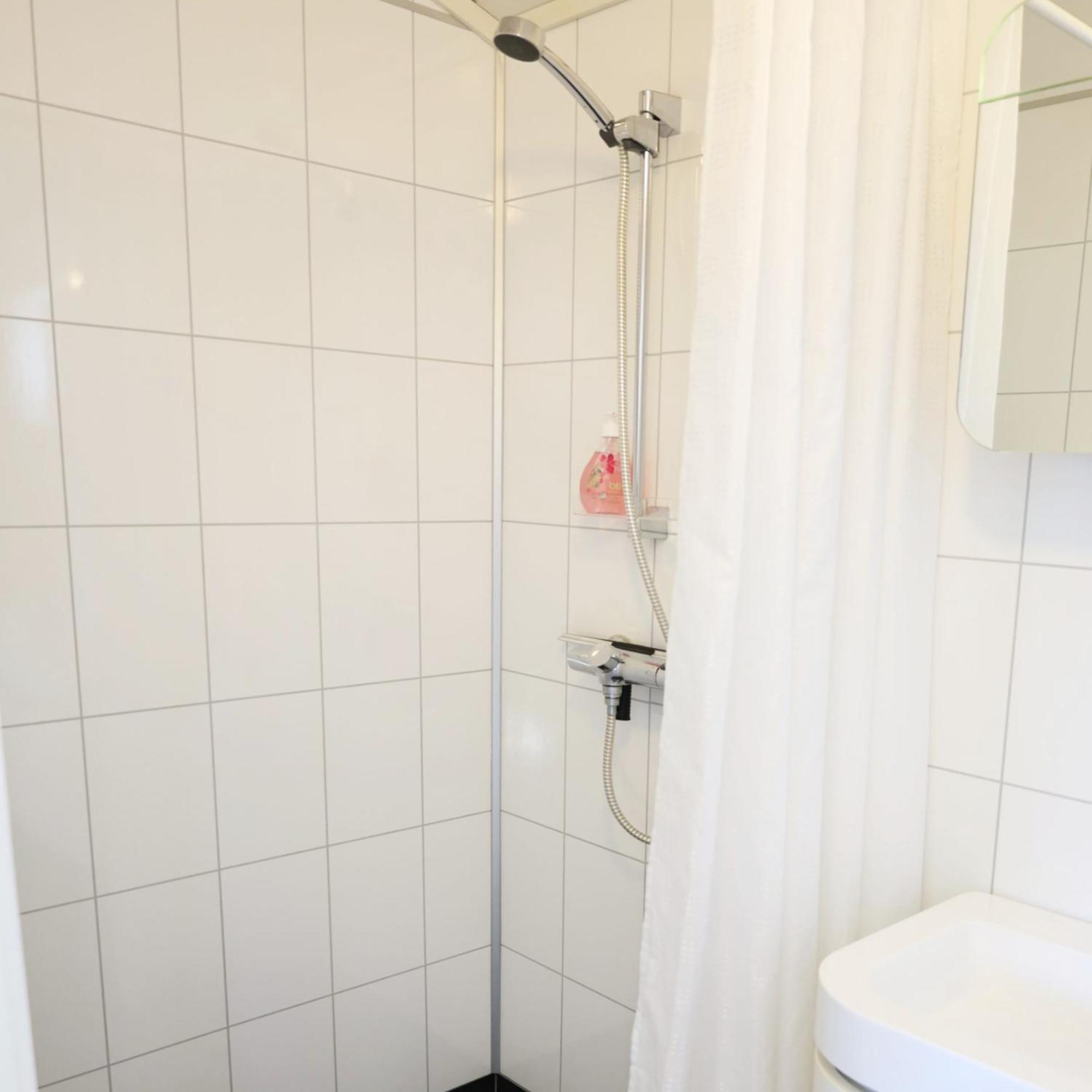 Villa Hagstua à Leknes Chambre photo